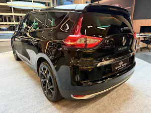 RENAULT Grand Scénic 1.8 Blue dCi Zen EDC