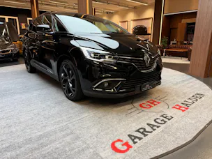 RENAULT Grand Scénic 1.8 Blue dCi Zen EDC