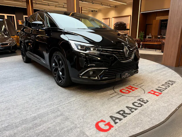 RENAULT Grand Scénic 1.8 Blue dCi Zen EDC