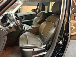 RENAULT Grand Scénic 1.8 Blue dCi Zen EDC