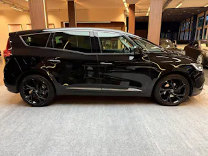 RENAULT Grand Scénic 1.8 Blue dCi Zen EDC