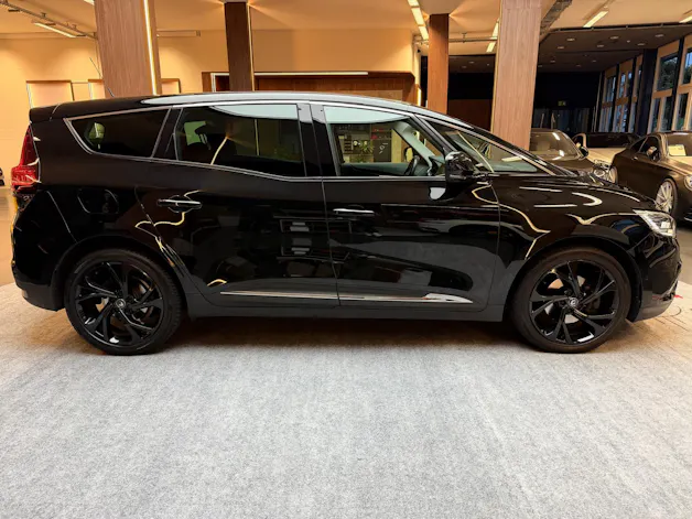 RENAULT Grand Scénic 1.8 Blue dCi Zen EDC