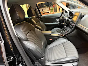 RENAULT Grand Scénic 1.8 Blue dCi Zen EDC