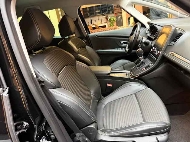 RENAULT Grand Scénic 1.8 Blue dCi Zen EDC