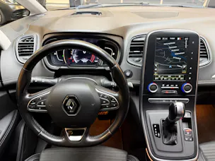 RENAULT Grand Scénic 1.8 Blue dCi Zen EDC