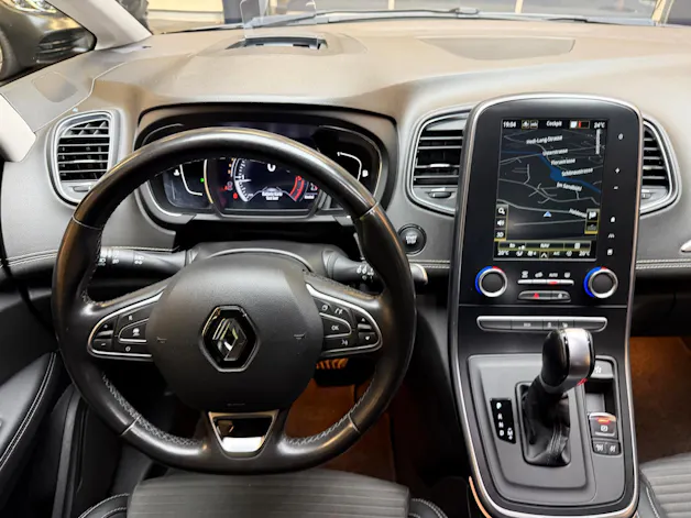 RENAULT Grand Scénic 1.8 Blue dCi Zen EDC
