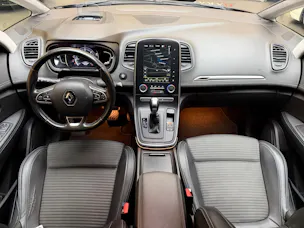 RENAULT Grand Scénic 1.8 Blue dCi Zen EDC