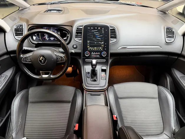 RENAULT Grand Scénic 1.8 Blue dCi Zen EDC