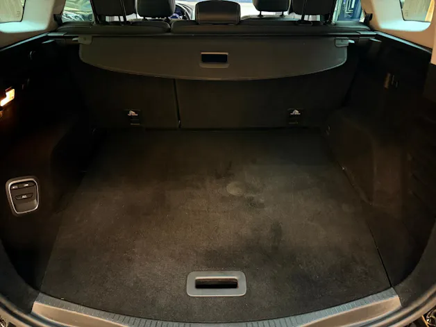 RENAULT Grand Scénic 1.8 Blue dCi Zen EDC