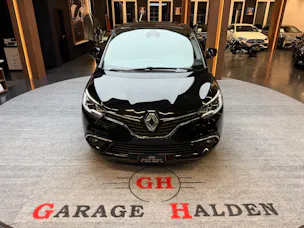 RENAULT Grand Scénic 1.8 Blue dCi Zen EDC