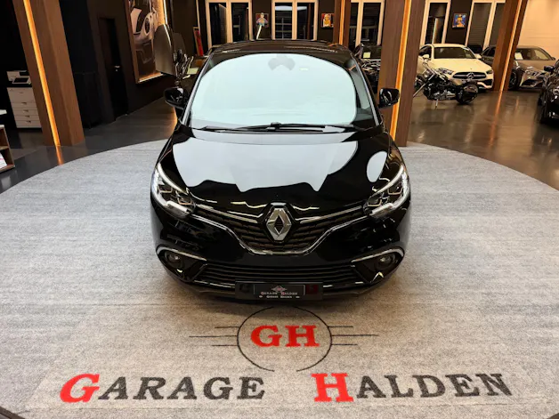 RENAULT Grand Scénic 1.8 Blue dCi Zen EDC
