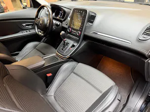RENAULT Grand Scénic 1.8 Blue dCi Zen EDC