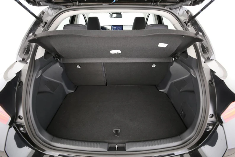 Fahrzeugbild TOYOTA YARIS