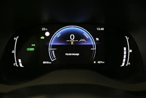Fahrzeugbild TOYOTA Yaris 1.5 VVT-i HSD Trend