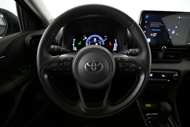 Toyota Yaris 1.5 VVT-i HSD Trend