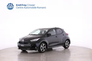 Toyota Yaris 1.5 VVT-i HSD Trend