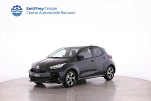 Fahrzeugbild TOYOTA Yaris 1.5 VVT-i HSD Trend