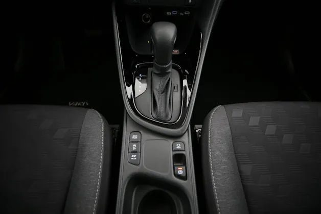 Toyota Yaris 1.5 VVT-i HSD Trend