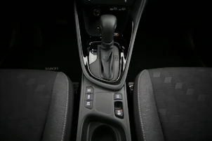Fahrzeugbild TOYOTA Yaris 1.5 VVT-i HSD Trend