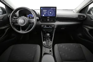 Toyota Yaris 1.5 VVT-i HSD Trend