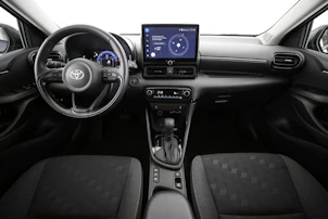 Fahrzeugbild TOYOTA Yaris 1.5 VVT-i HSD Trend