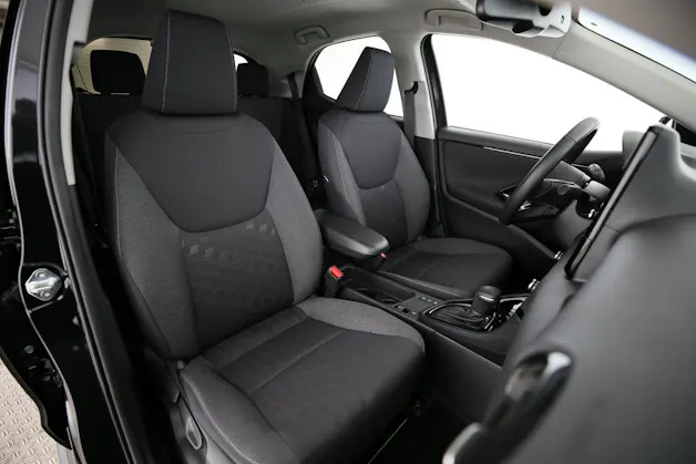 Toyota Yaris 1.5 VVT-i HSD Trend