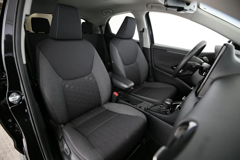 Fahrzeugbild TOYOTA YARIS