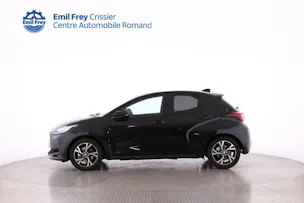 Toyota Yaris 1.5 VVT-i HSD Trend