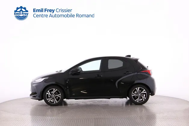 Toyota Yaris 1.5 VVT-i HSD Trend