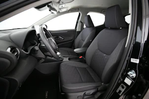 Fahrzeugbild TOYOTA Yaris 1.5 VVT-i HSD Trend