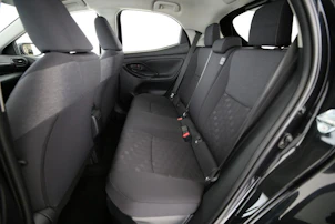 Fahrzeugbild TOYOTA Yaris 1.5 VVT-i HSD Trend