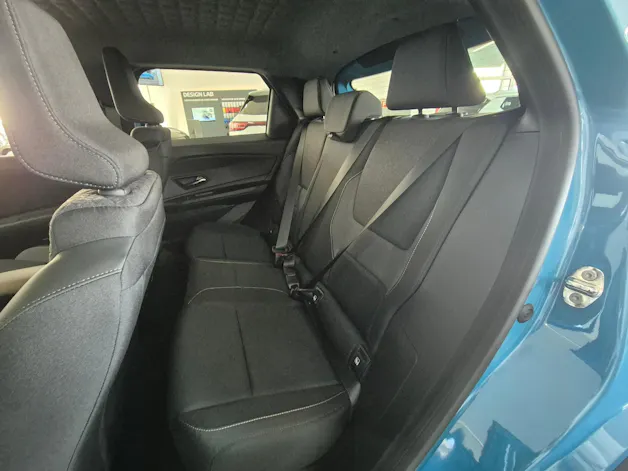 NISSAN Micra Advance