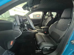 NISSAN Micra Advance