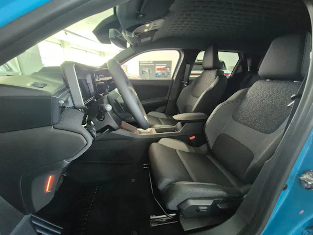 NISSAN Micra Advance