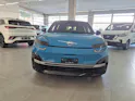 NISSAN Micra Advance