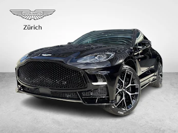 immagine del veicolo ASTON MARTIN DBX S 4.0 V8 Bi-Turbo