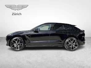 immagine del veicolo ASTON MARTIN DBX S 4.0 V8 Bi-Turbo