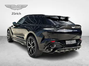 ASTON MARTIN DBX S 4.0 V8 Bi-Turbo
