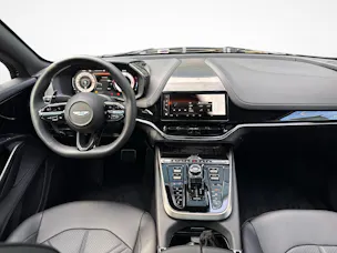ASTON MARTIN DBX S 4.0 V8 Bi-Turbo