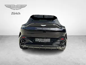 ASTON MARTIN DBX S 4.0 V8 Bi-Turbo