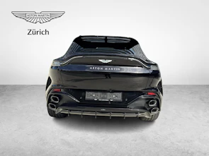 immagine del veicolo ASTON MARTIN DBX S 4.0 V8 Bi-Turbo