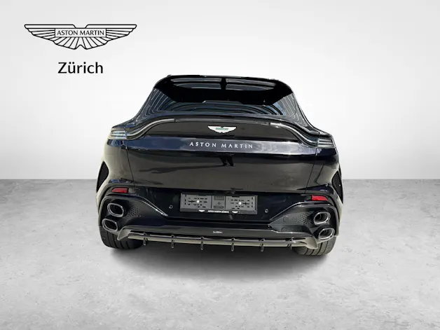 ASTON MARTIN DBX S 4.0 V8 Bi-Turbo