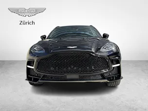 ASTON MARTIN DBX S 4.0 V8 Bi-Turbo