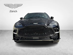 immagine del veicolo ASTON MARTIN DBX S 4.0 V8 Bi-Turbo