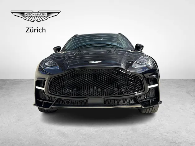 ASTON MARTIN DBX S 4.0 V8 Bi-Turbo