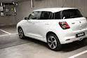 Suzuki Swift 1.2 Piz Sulai Top Hybrid 4x4