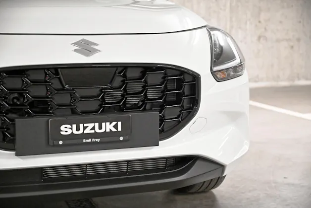 Suzuki Swift 1.2 Piz Sulai Top Hybrid 4x4