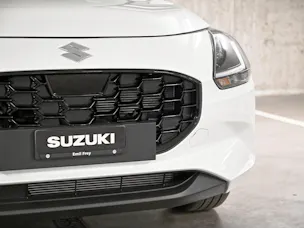 Suzuki Swift 1.2 Piz Sulai Top Hybrid 4x4