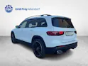 MERCEDES-BENZ GLB 220 d 4MATIC AMG Line