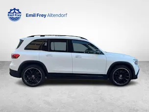 MERCEDES-BENZ GLB 220 d 4MATIC AMG Line